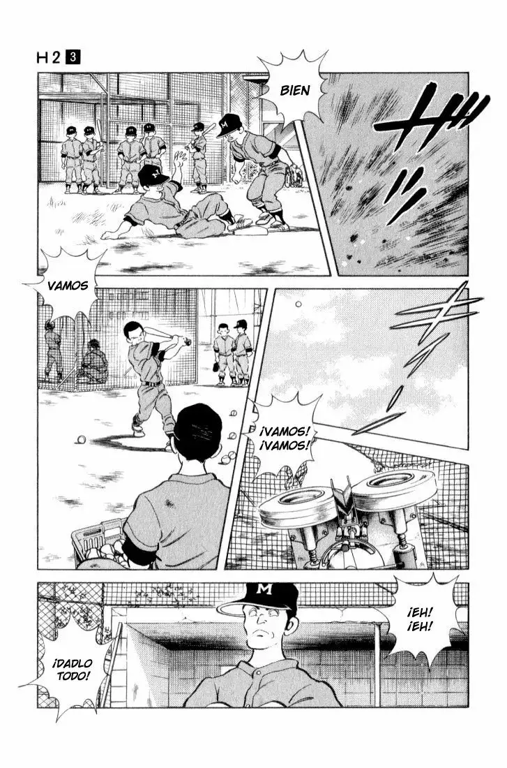 H2 Capítulo 27 - Page 3