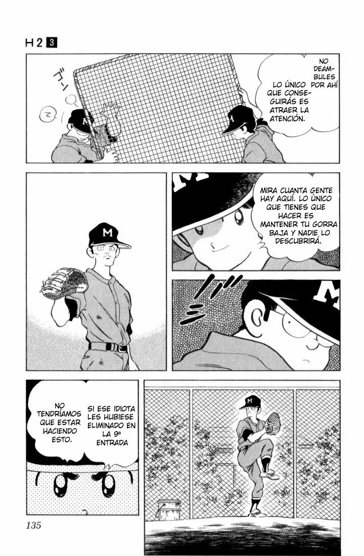 H2 Capítulo 27 - Page 5