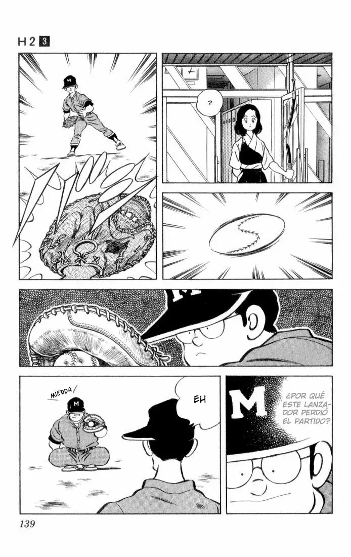 H2 Capítulo 27 - Page 9