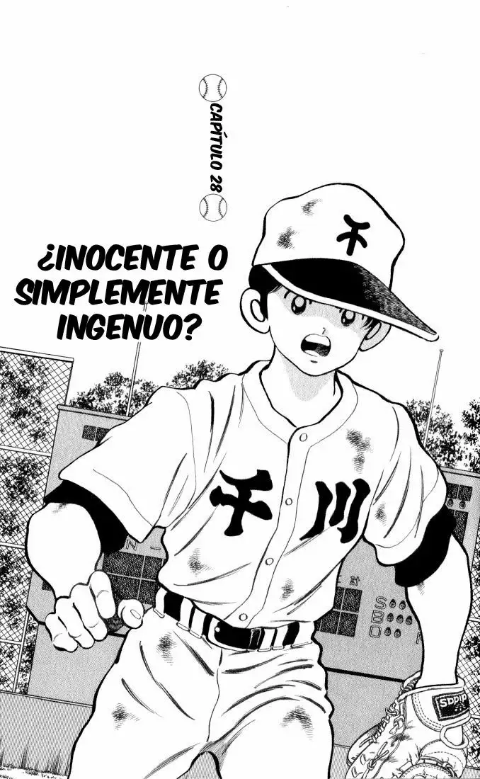 H2 Capítulo 28 - Page 1