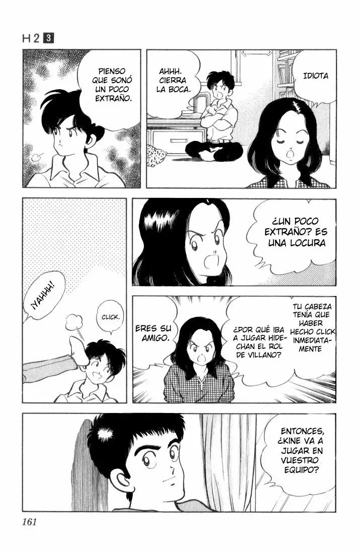 H2 Capítulo 28 - Page 13