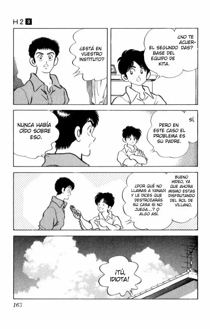 H2 Capítulo 28 - Page 15