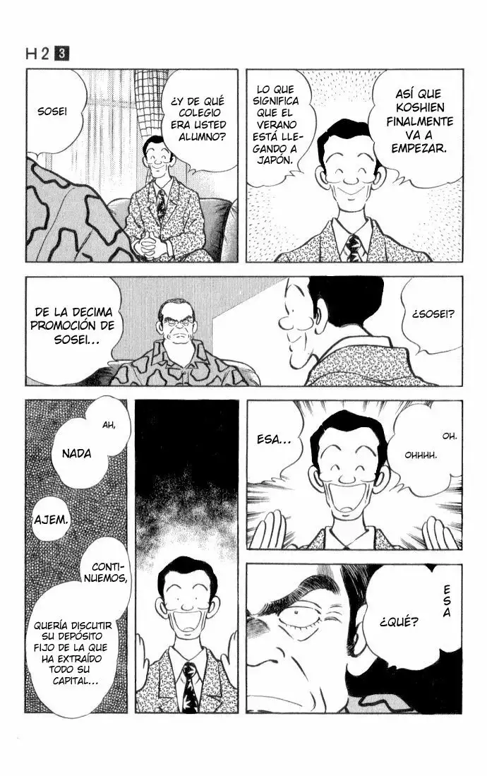H2 Capítulo 28 - Page 17