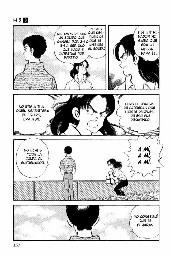 H2 Capítulo 28 - Page 3