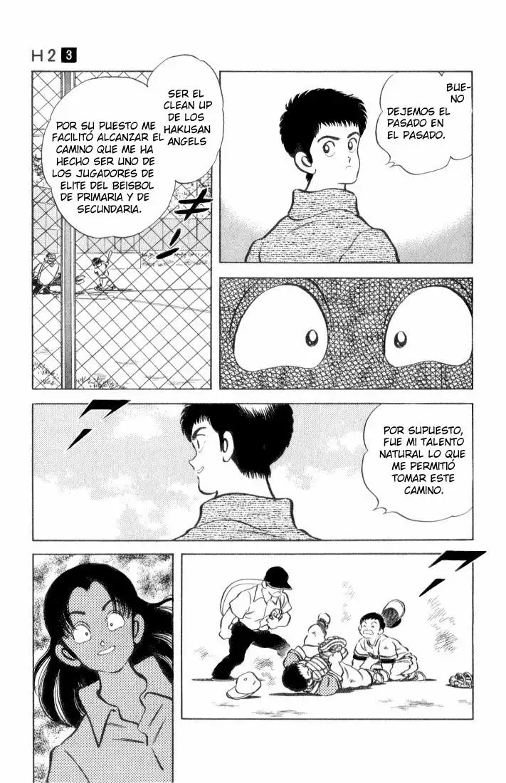 H2 Capítulo 28 - Page 5