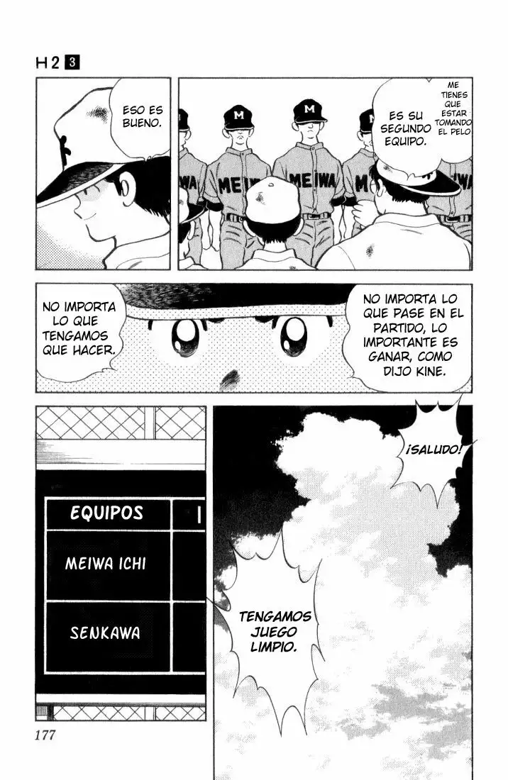 H2 Capítulo 29 - Page 11