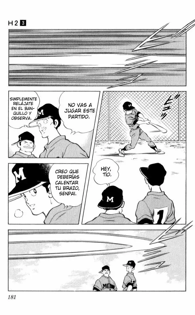 H2 Capítulo 29 - Page 15