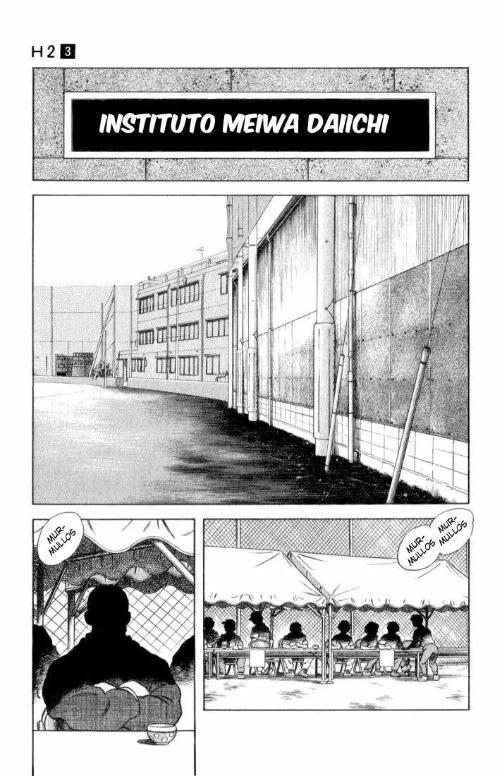 H2 Capítulo 29 - Page 3