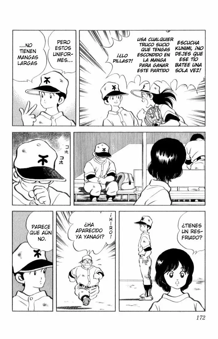 H2 Capítulo 29 - Page 6