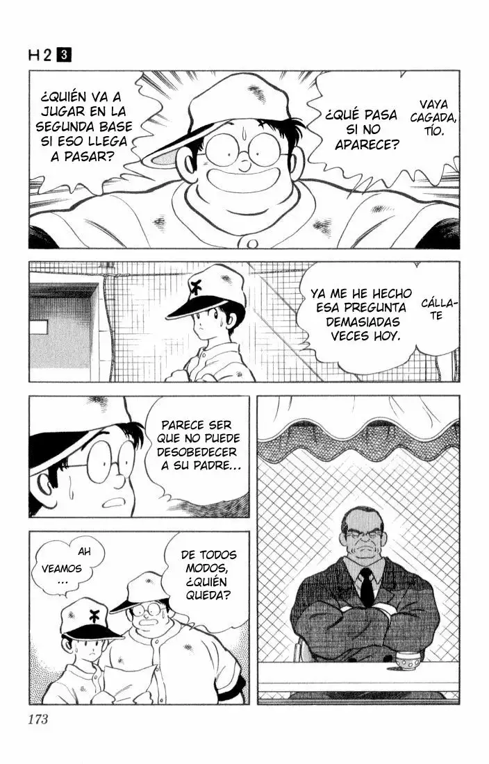 H2 Capítulo 29 - Page 7