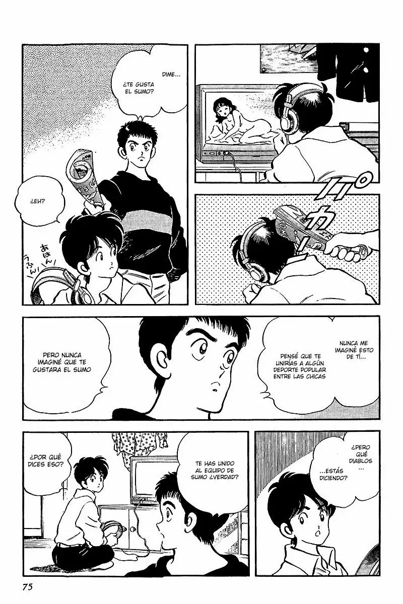 H2 Capítulo 3 - Page 16