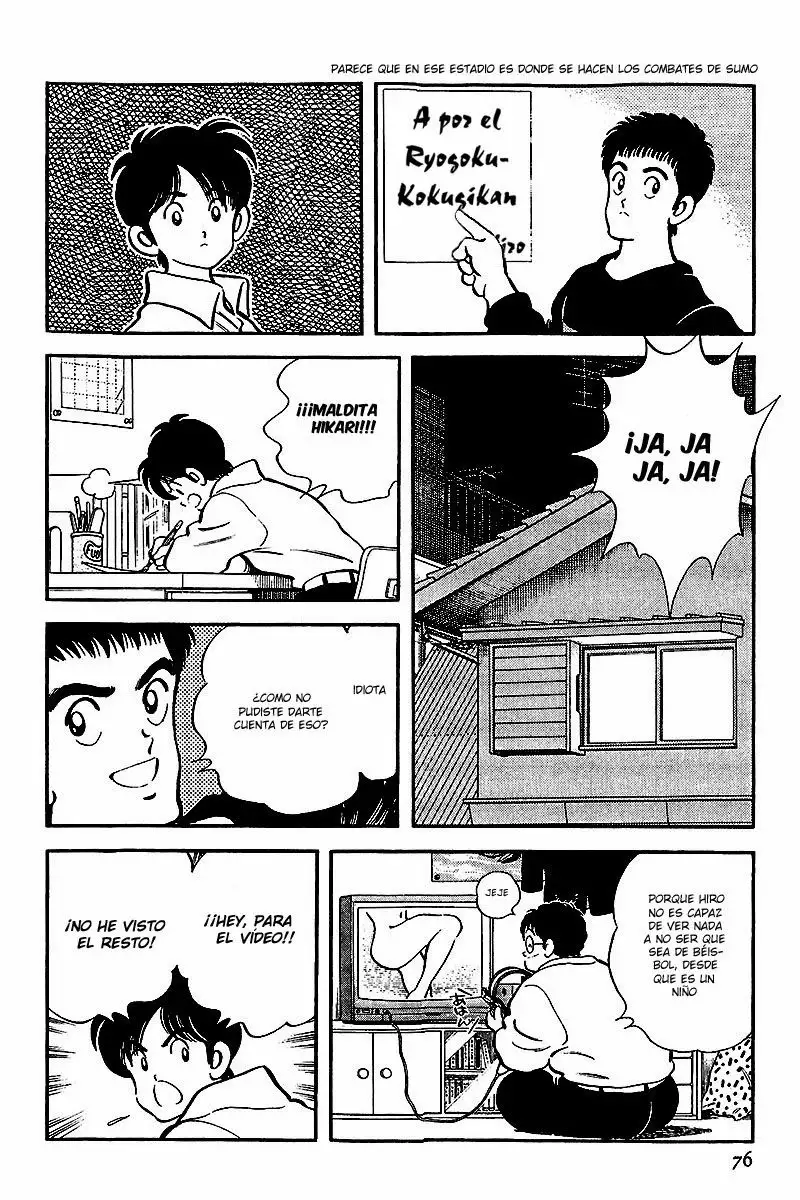 H2 Capítulo 3 - Page 17