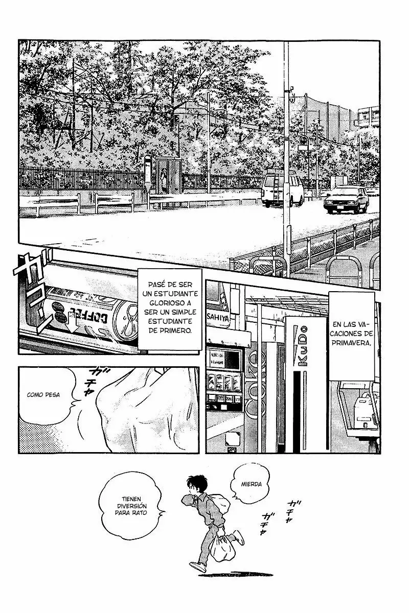 H2 Capítulo 3 - Page 5