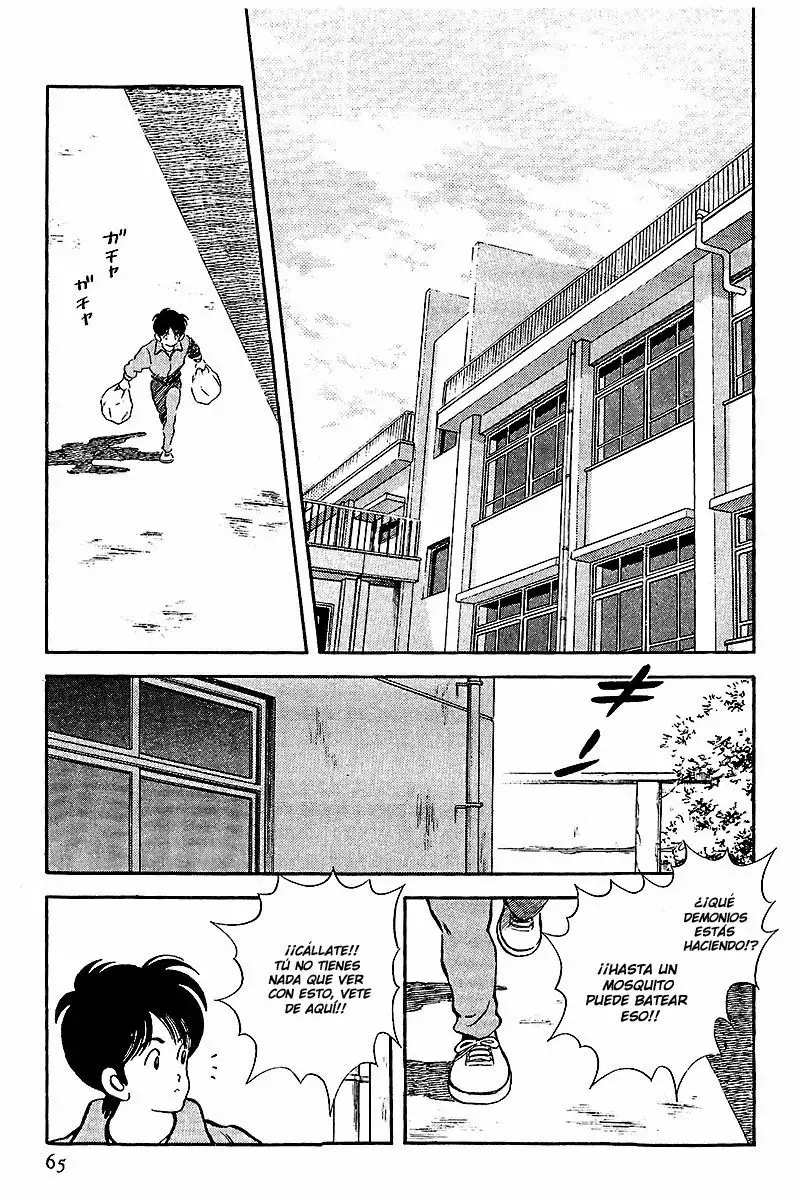 H2 Capítulo 3 - Page 6