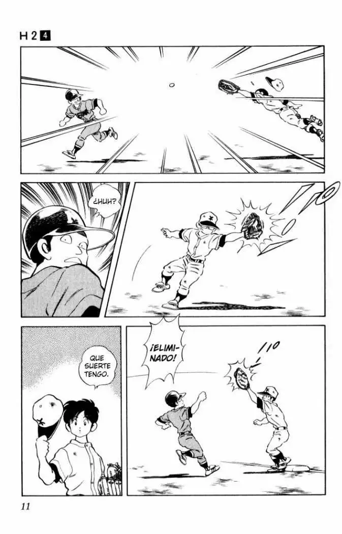H2 Capítulo 30 - Page 10