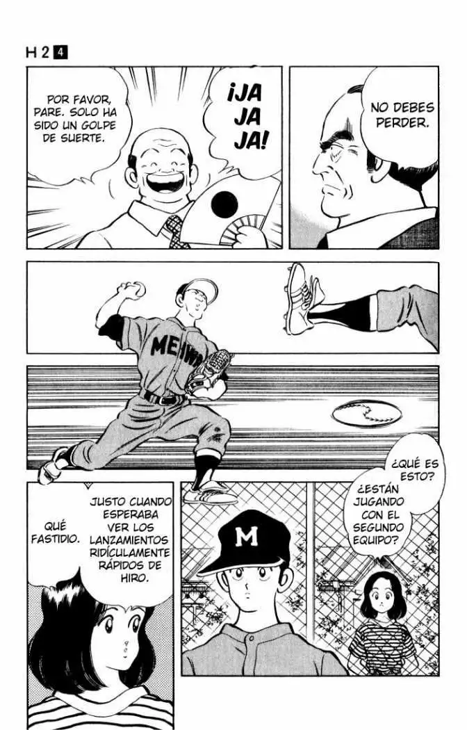 H2 Capítulo 30 - Page 12