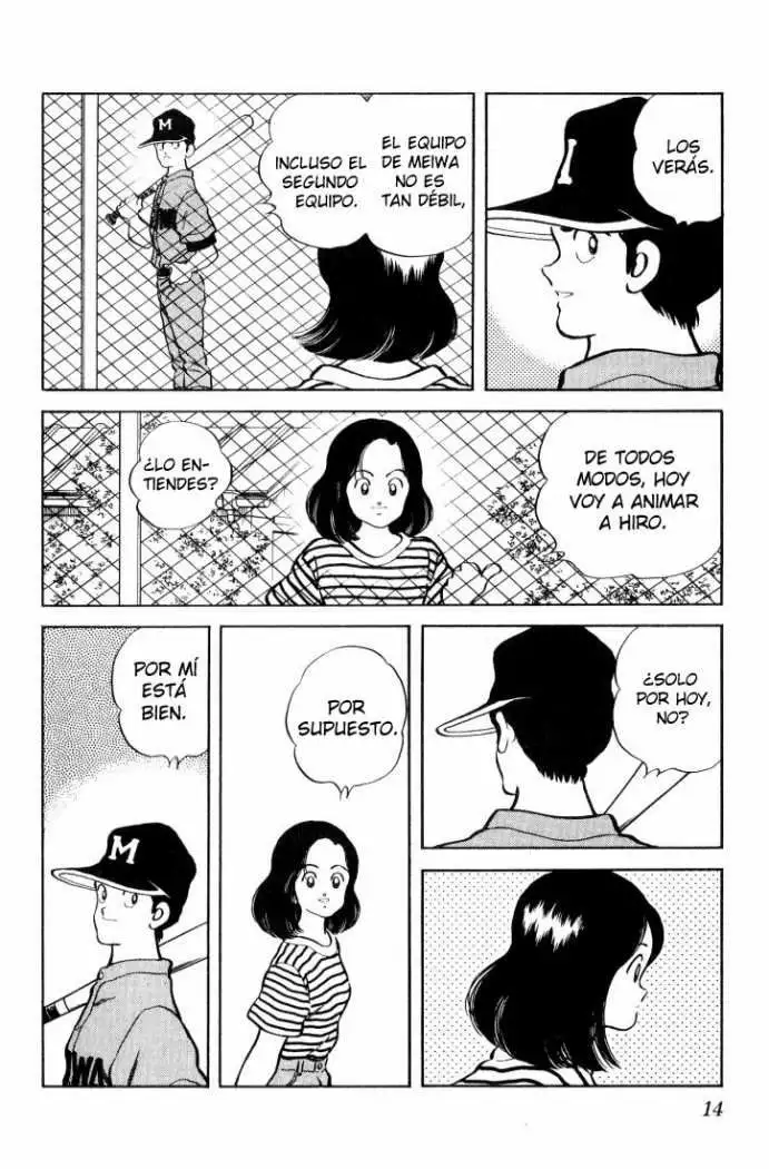H2 Capítulo 30 - Page 13