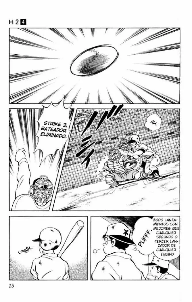 H2 Capítulo 30 - Page 14