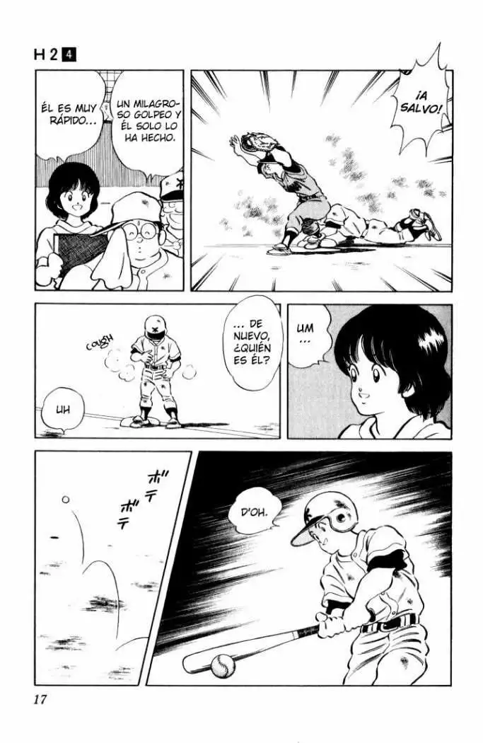 H2 Capítulo 30 - Page 16