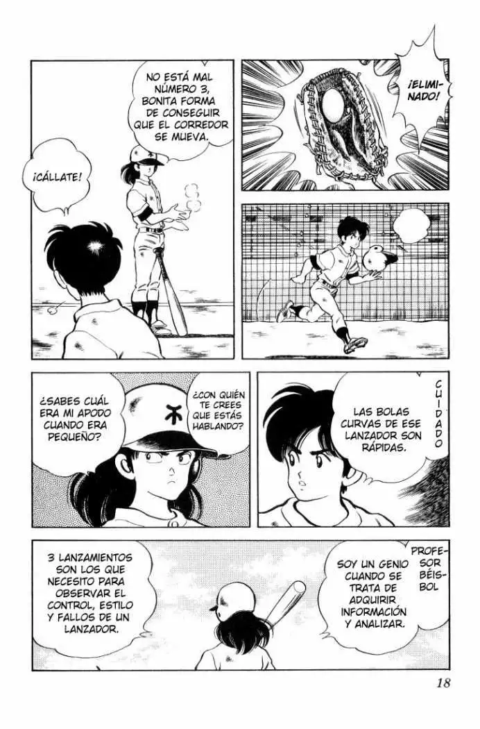 H2 Capítulo 30 - Page 17