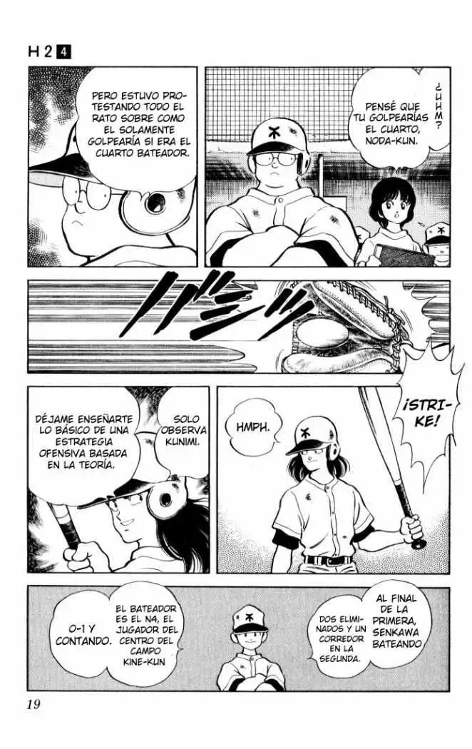 H2 Capítulo 30 - Page 18