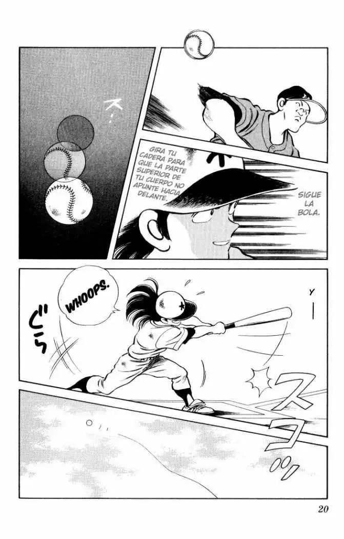 H2 Capítulo 30 - Page 19
