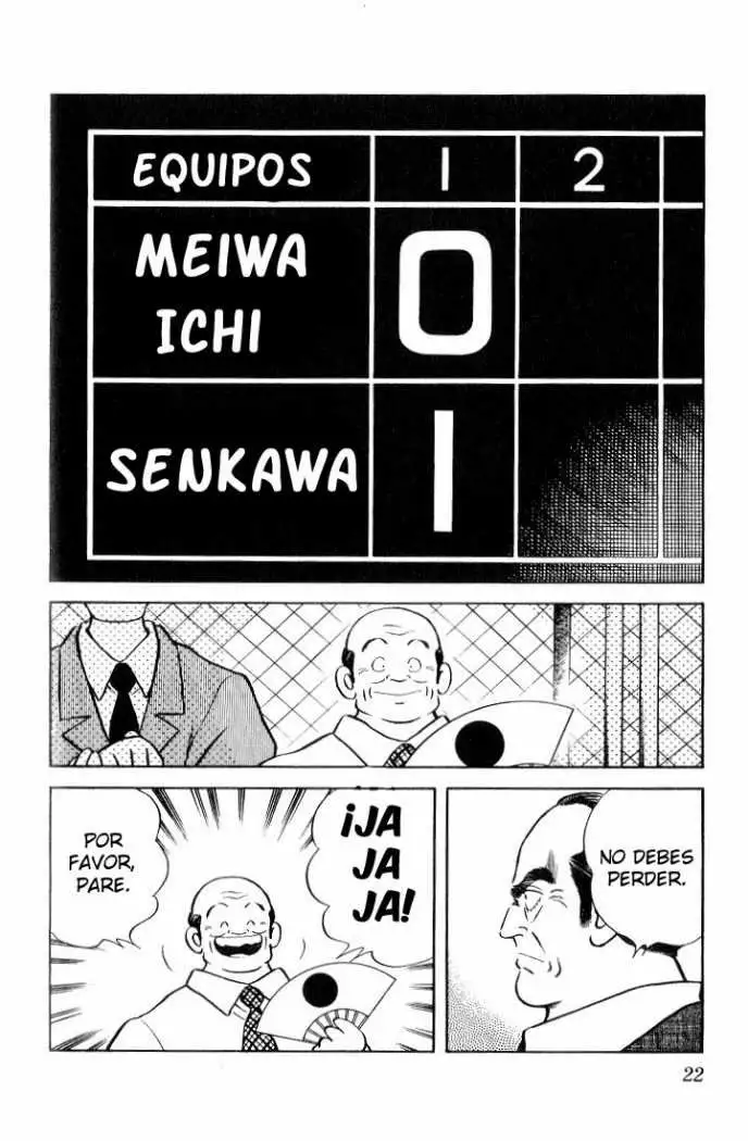 H2 Capítulo 30 - Page 21