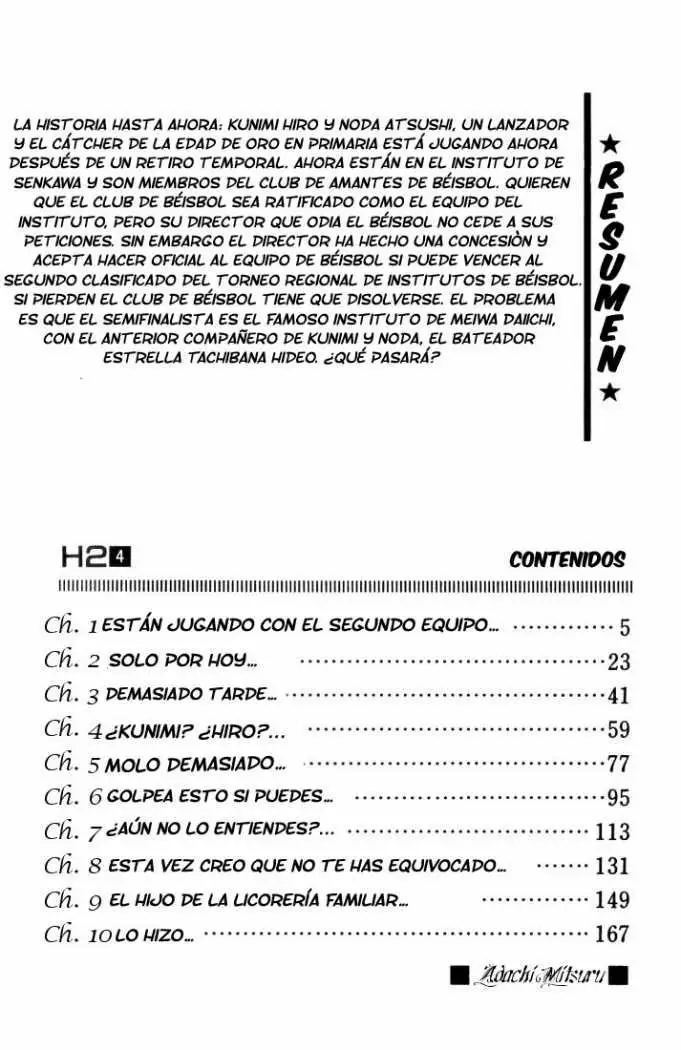 H2 Capítulo 30 - Page 3