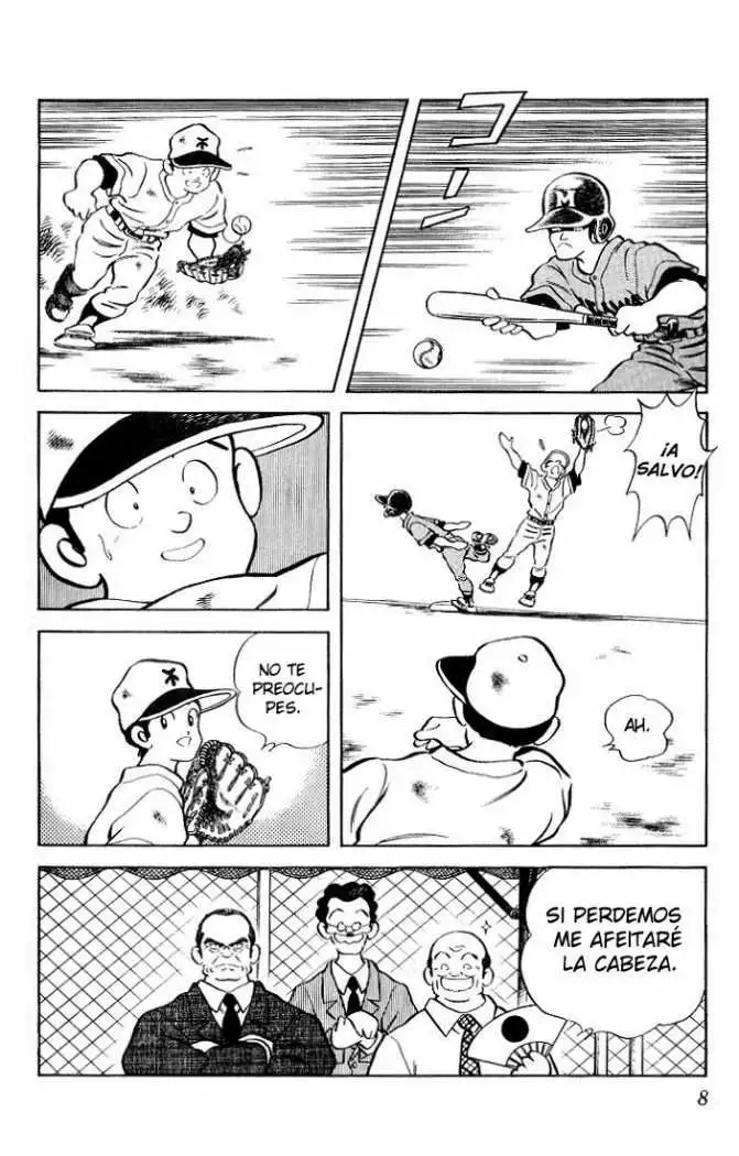 H2 Capítulo 30 - Page 7