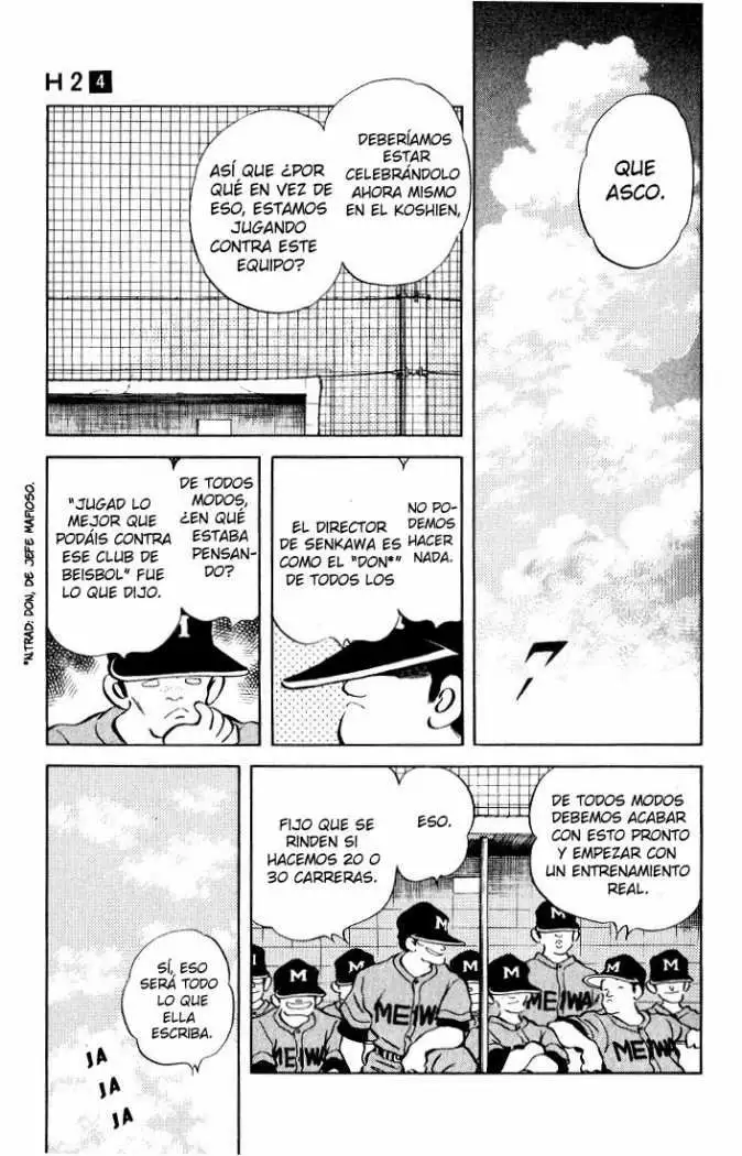 H2 Capítulo 30 - Page 8