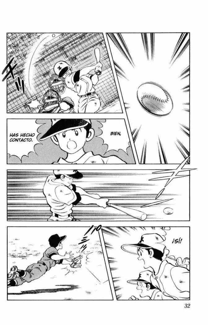 H2 Capítulo 31 - Page 10
