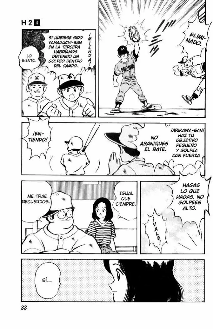H2 Capítulo 31 - Page 11