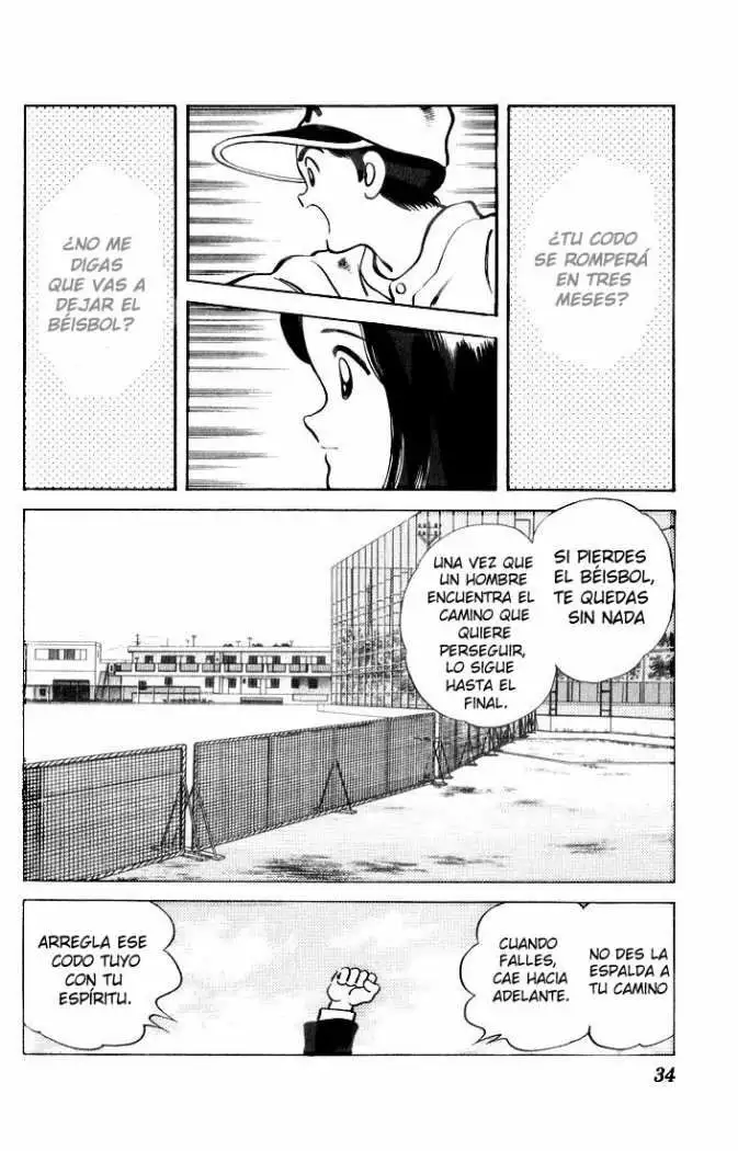 H2 Capítulo 31 - Page 12