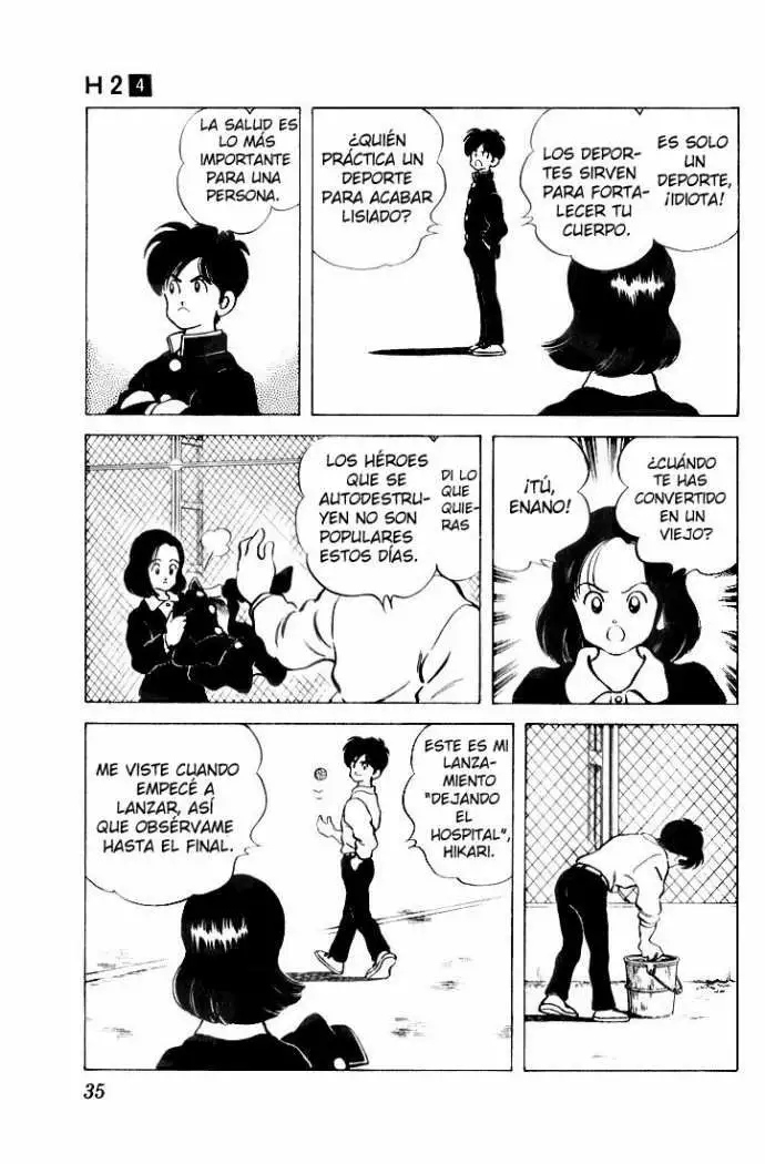 H2 Capítulo 31 - Page 13