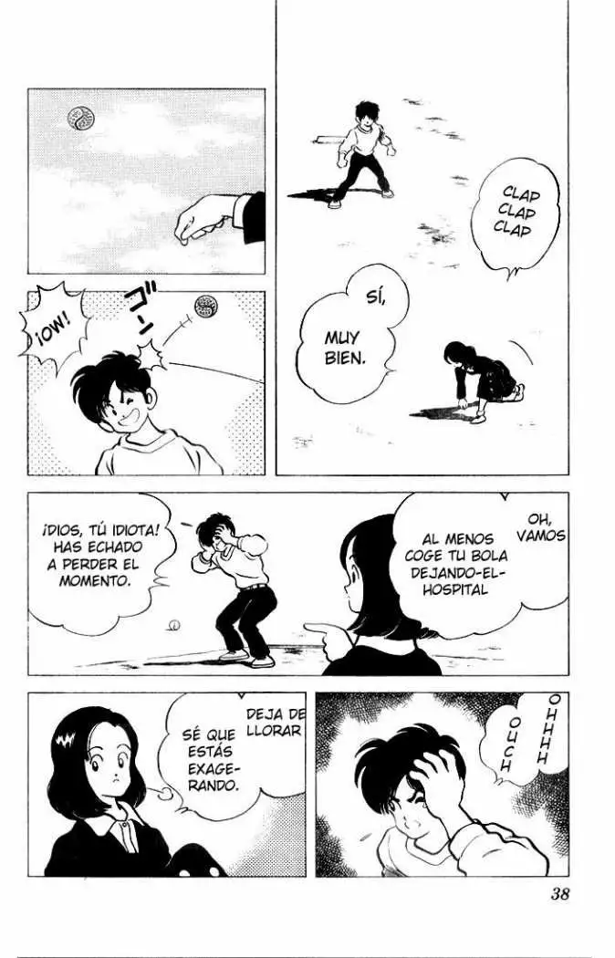 H2 Capítulo 31 - Page 16