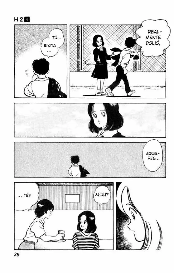 H2 Capítulo 31 - Page 17