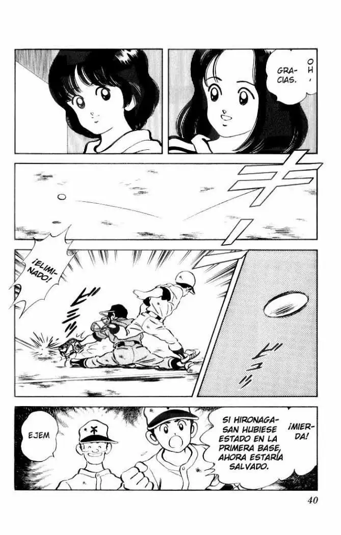 H2 Capítulo 31 - Page 18