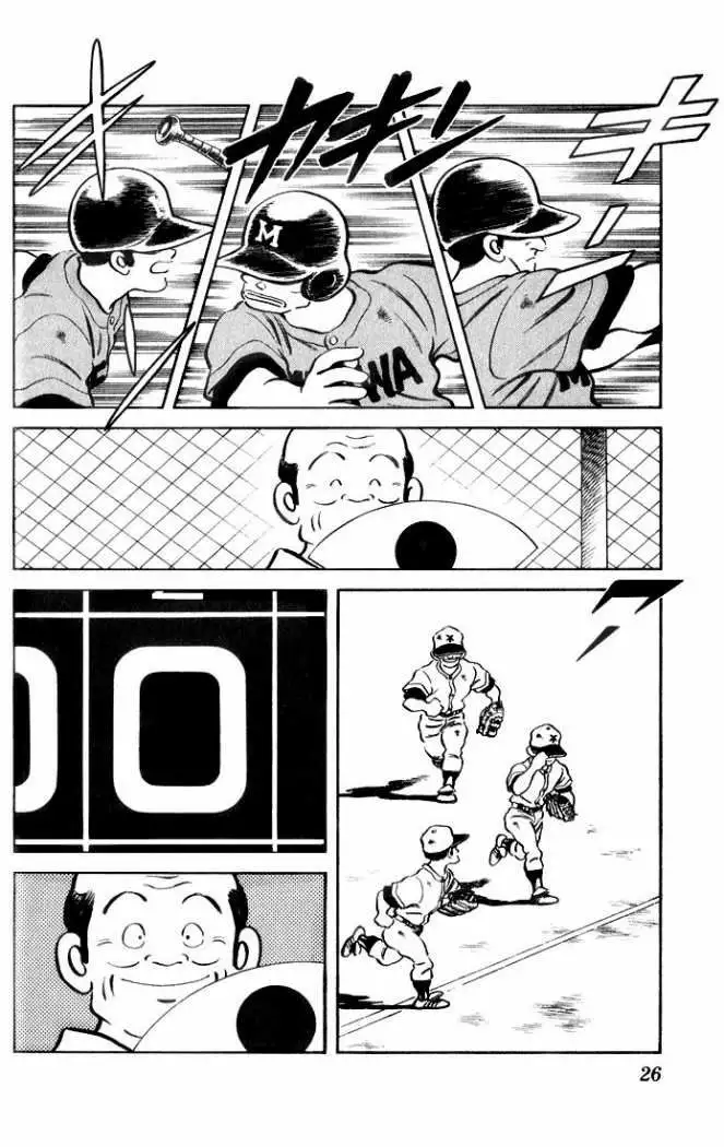 H2 Capítulo 31 - Page 4