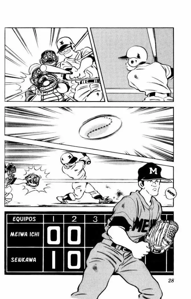 H2 Capítulo 31 - Page 6