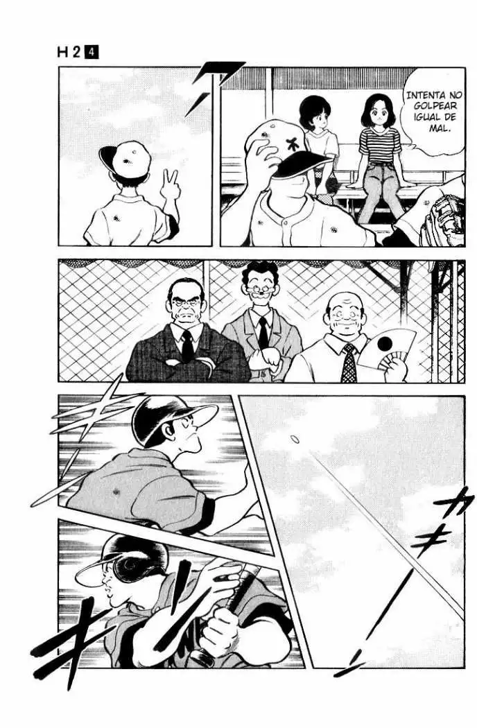 H2 Capítulo 31 - Page 7