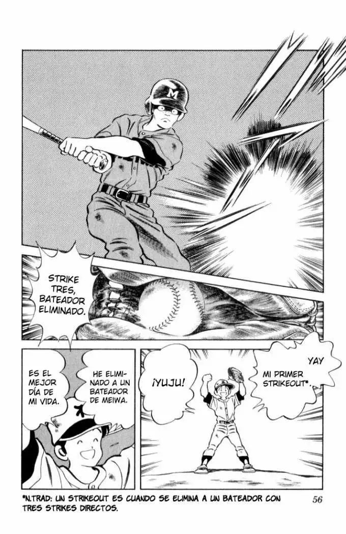 H2 Capítulo 32 - Page 16