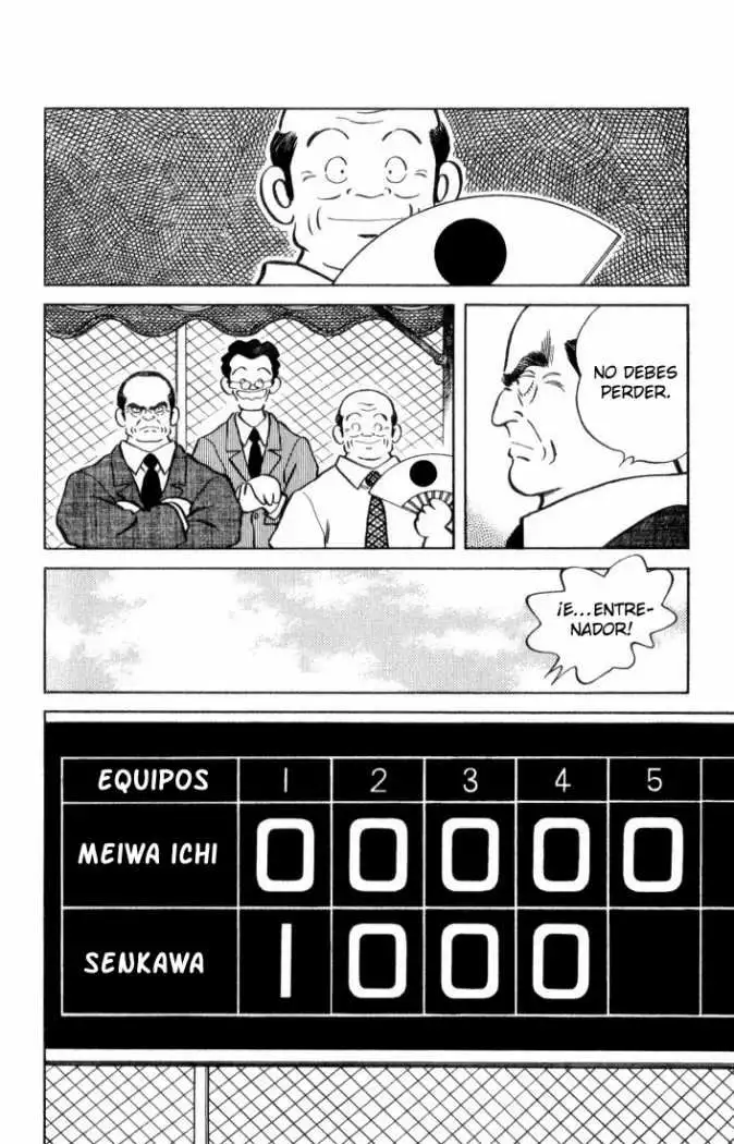 H2 Capítulo 32 - Page 18