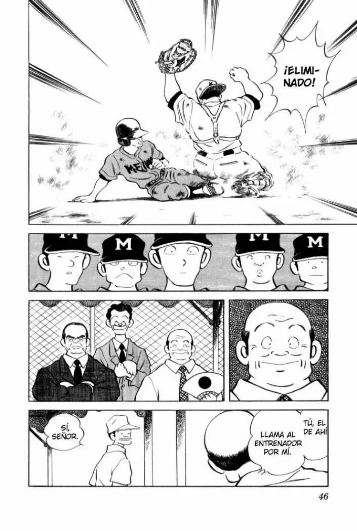 H2 Capítulo 32 - Page 6