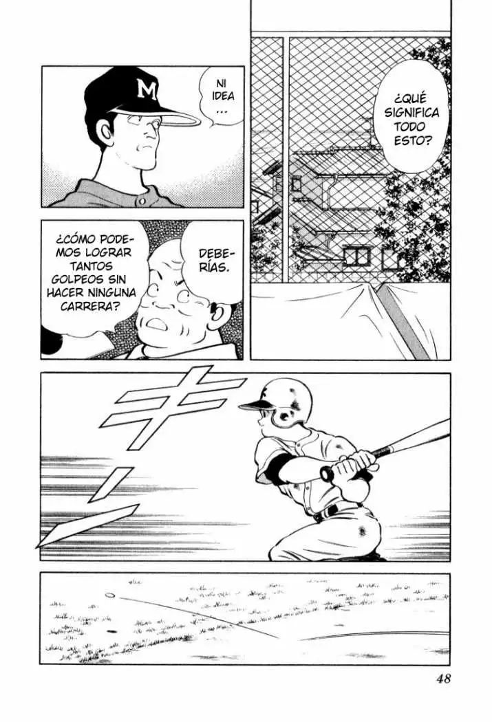 H2 Capítulo 32 - Page 8