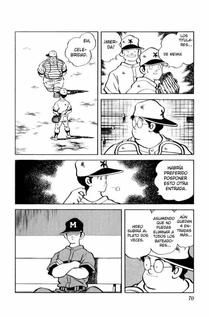 H2 Capítulo 33 - Page 12