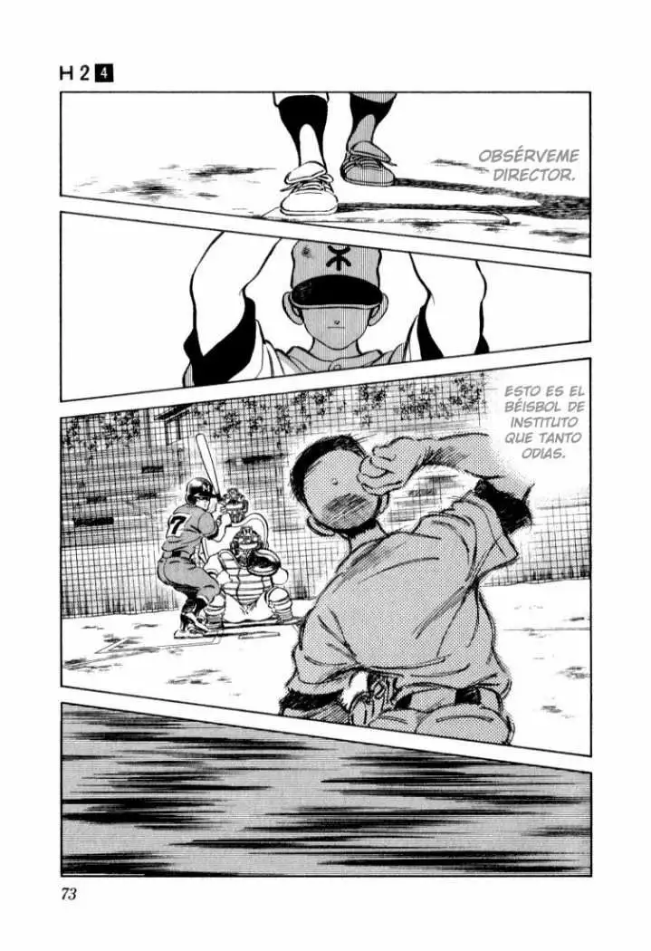 H2 Capítulo 33 - Page 15