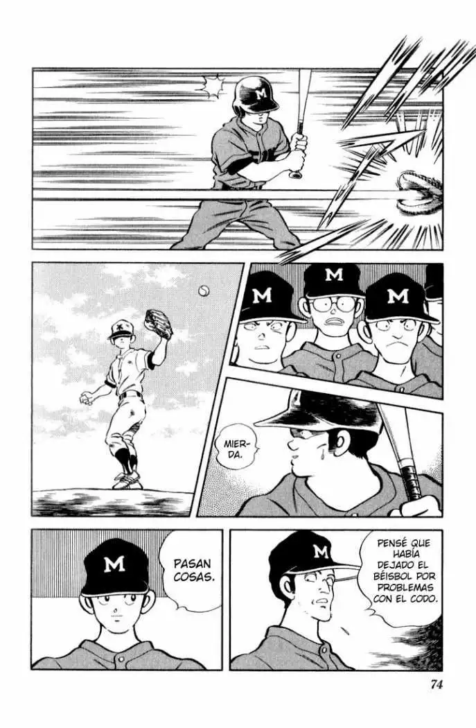 H2 Capítulo 33 - Page 16
