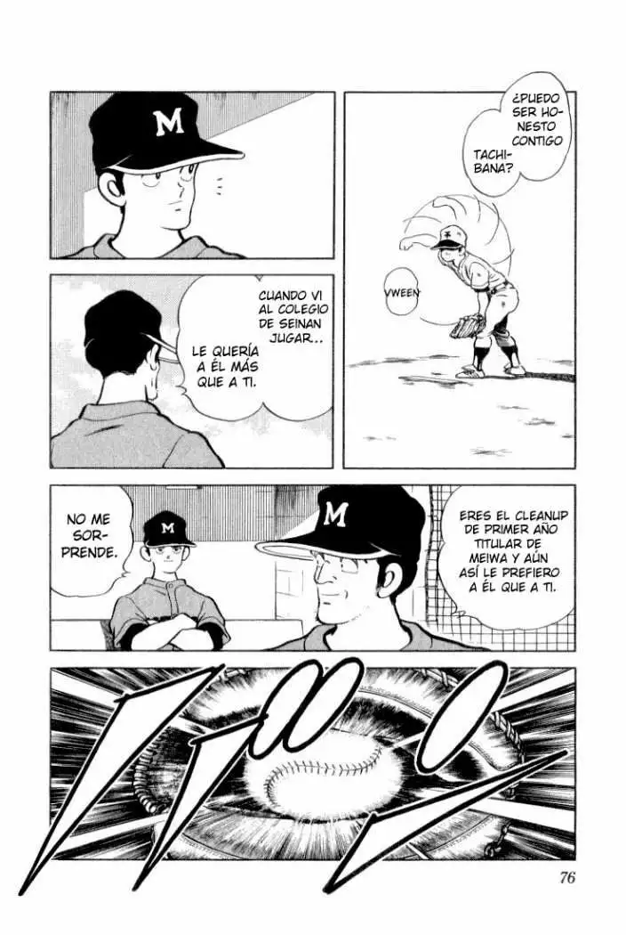 H2 Capítulo 33 - Page 18
