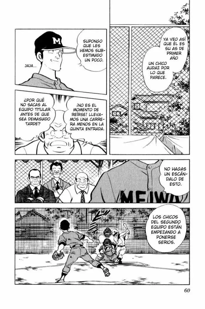 H2 Capítulo 33 - Page 2