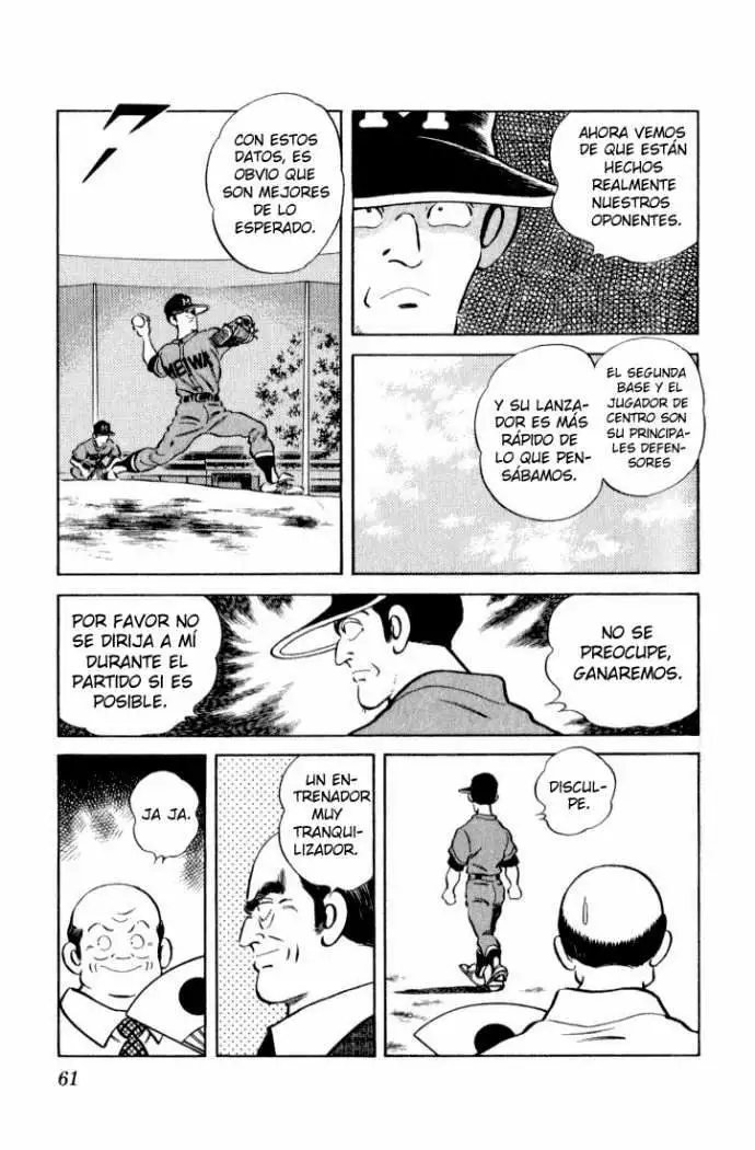 H2 Capítulo 33 - Page 3